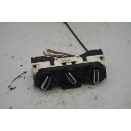 Controllo Comandi Clima Volkswagen Polo 6R Dal 2009 al 2017 Cod 6R0820045J  1759409735783