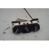 Controllo Comandi Clima Volkswagen Polo 6R Dal 2009 al 2017 Cod 6R0820045J  1759409735783