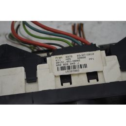 Controllo Comandi Clima Volkswagen Polo 6R Dal 2009 al 2017 Cod 6R0820045J  1759409735783