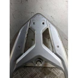 Maniglione Portapacchi  Suzuki Address 110 Dal 2015 al 2020  1759410055979