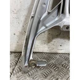 Maniglione Portapacchi  Suzuki Address 110 Dal 2015 al 2020  1759410055979