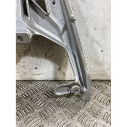 Maniglione Portapacchi  Suzuki Address 110 Dal 2015 al 2020  1759410055979