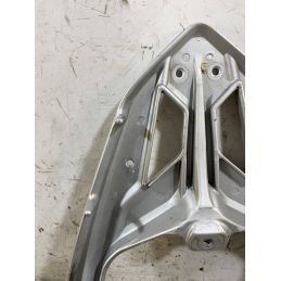 Maniglione Portapacchi  Suzuki Address 110 Dal 2015 al 2020  1759410055979