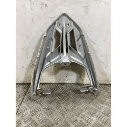 Maniglione Portapacchi  Suzuki Address 110 Dal 2015 al 2020  1759410055979