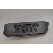 Pulsantiera alzacristalli SX Honda Jazz Dal 2004 al 2008 Cod 35750-saa-612-m1  1759412435090