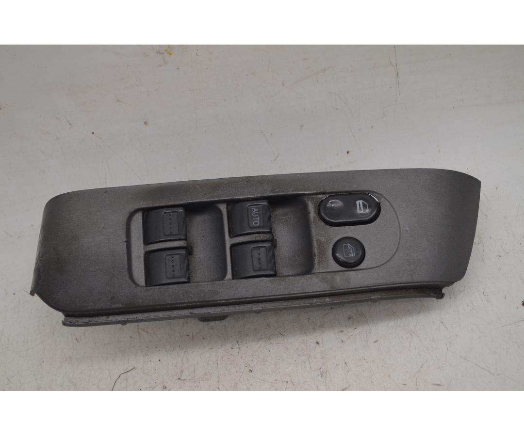 Pulsantiera alzacristalli SX Honda Jazz Dal 2004 al 2008 Cod 35750-saa-612-m1  1759412435090