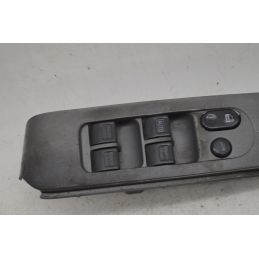 Pulsantiera alzacristalli SX Honda Jazz Dal 2004 al 2008 Cod 35750-saa-612-m1  1759412435090