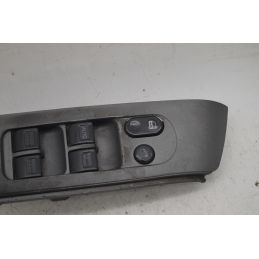 Pulsantiera alzacristalli SX Honda Jazz Dal 2004 al 2008 Cod 35750-saa-612-m1  1759412435090