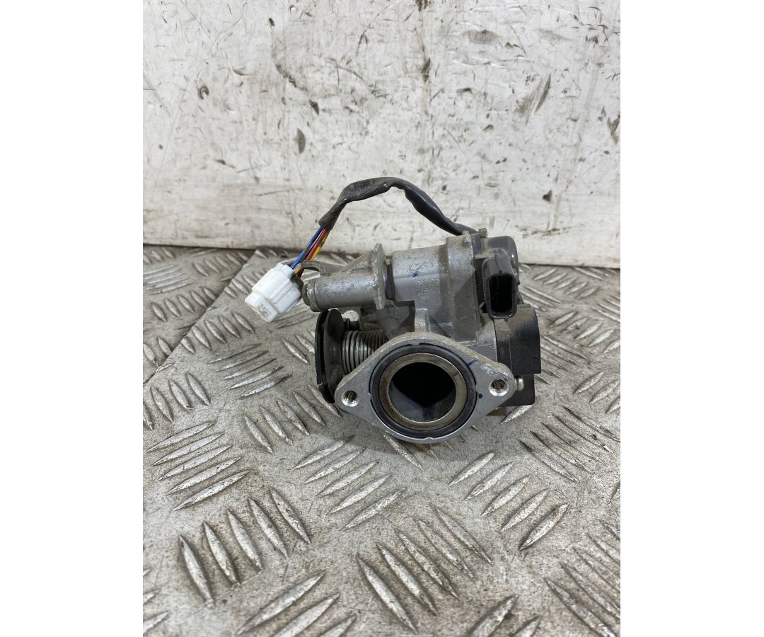 Corpo Farfallato Suzuki Address 110 Dal 2015 al 2020  1759410828412