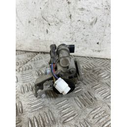 Corpo Farfallato Suzuki Address 110 Dal 2015 al 2020  1759410828412