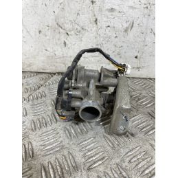 Corpo Farfallato Suzuki Address 110 Dal 2015 al 2020  1759410828412