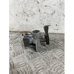 Corpo Farfallato Suzuki Address 110 Dal 2015 al 2020  1759410828412