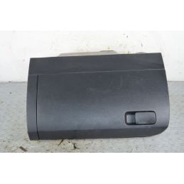 Vano Portaoggetti Volkswagen Polo 6R  Dal 2009 al 2017 Cod 6R1857097  1759410802245