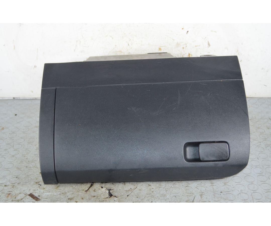 Vano Portaoggetti Volkswagen Polo 6R  Dal 2009 al 2017 Cod 6R1857097  1759410802245