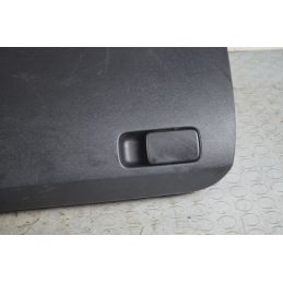 Vano Portaoggetti Volkswagen Polo 6R  Dal 2009 al 2017 Cod 6R1857097  1759410802245