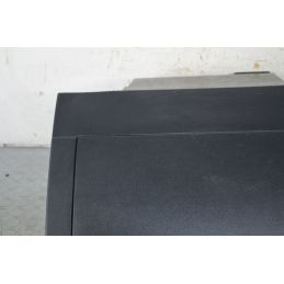 Vano Portaoggetti Volkswagen Polo 6R  Dal 2009 al 2017 Cod 6R1857097  1759410802245