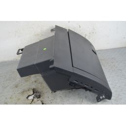 Vano Portaoggetti Volkswagen Polo 6R  Dal 2009 al 2017 Cod 6R1857097  1759410802245