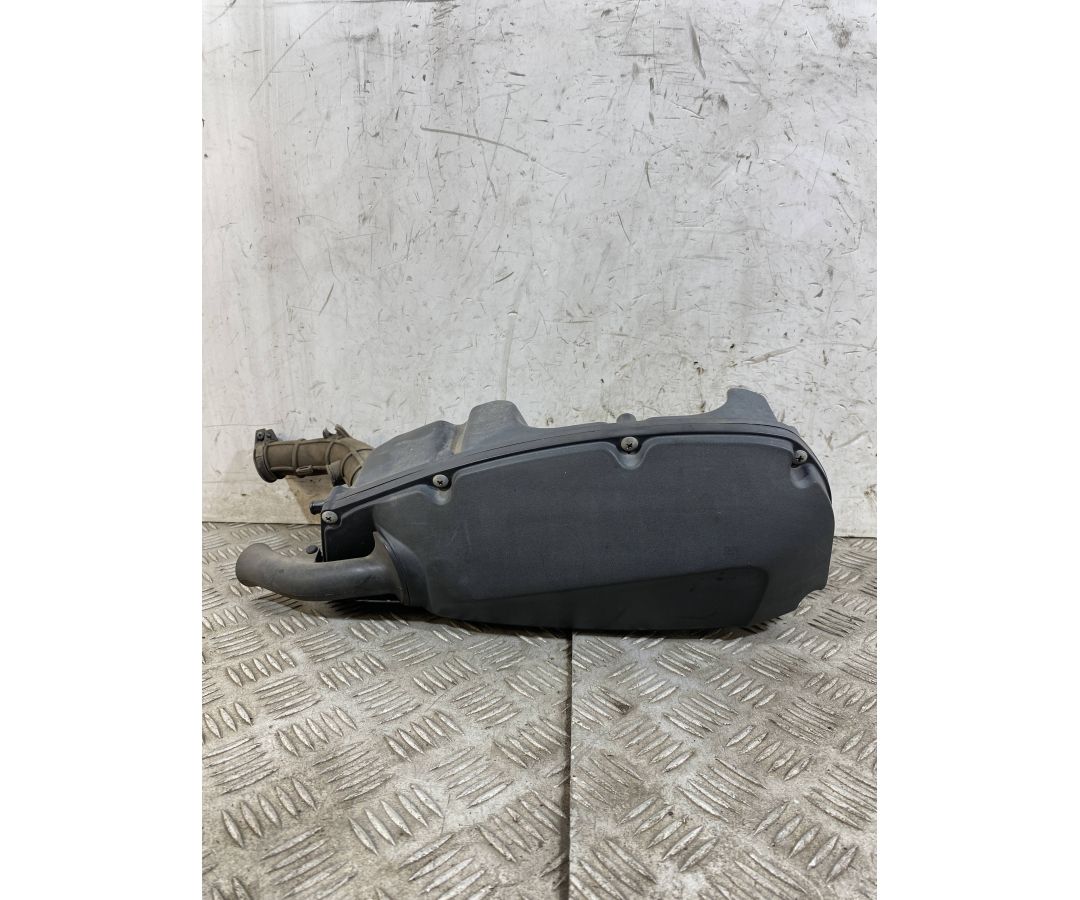 Scatola Filtro Aria Airbox Suzuki Address 110 Dal 2015 al 2020  1759411133898