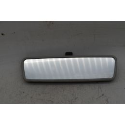 Specchietto Retrovisore Interno Volkswagen Polo 6R Dal 2009 al 2017 Cod 021065  1759411144832