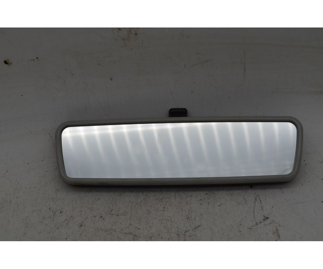Specchietto Retrovisore Interno Volkswagen Polo 6R Dal 2009 al 2017 Cod 021065  1759411144832