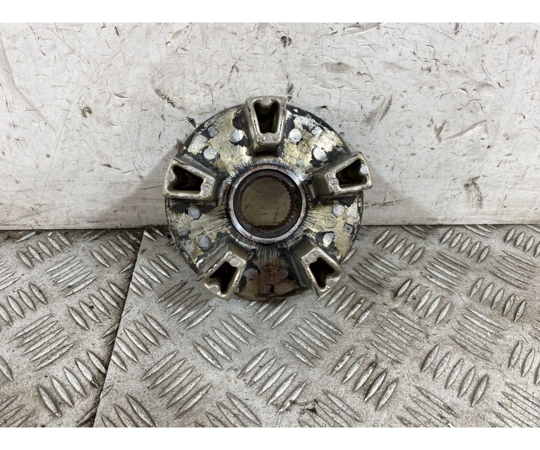 Mozzo Posteriore condotto Finale Honda VFR 750 F Dal 1990 al 1997  1759412303153