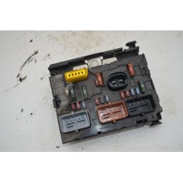 Body Computer Citroen C2 Dal 2003 al 2009 Cod 9661707880  1759411496412