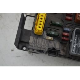 Body Computer Citroen C2 Dal 2003 al 2009 Cod 9661707880  1759411496412