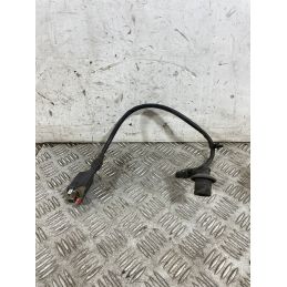 Bobina Accensione Suzuki Address 110 Dal 2015 al 2020  1759411867656