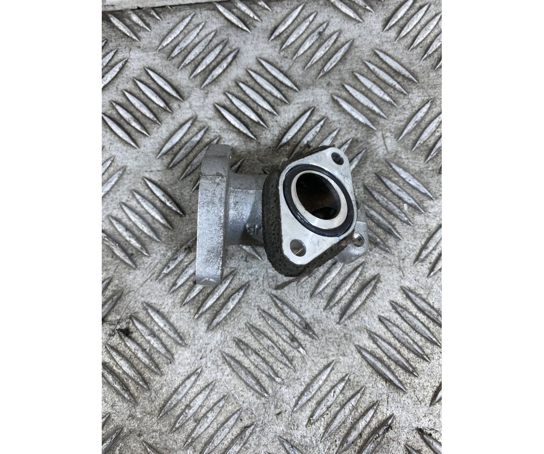 Collettore Di Aspirazione Suzuki Address 110 Dal 2015 al 2020  1759412177105