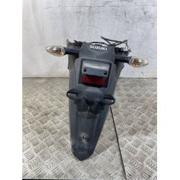 Carena Portatarga Con Frecce Suzuki Address 110 Dal 2015 al 2020  1759412528372