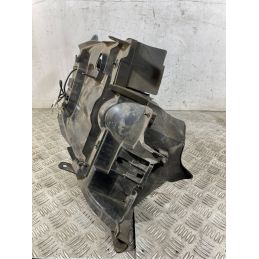 Carena Portatarga Con Frecce Suzuki Address 110 Dal 2015 al 2020  1759412528372