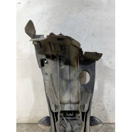 Carena Portatarga Con Frecce Suzuki Address 110 Dal 2015 al 2020  1759412528372