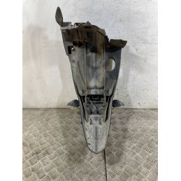 Carena Portatarga Con Frecce Suzuki Address 110 Dal 2015 al 2020  1759412528372