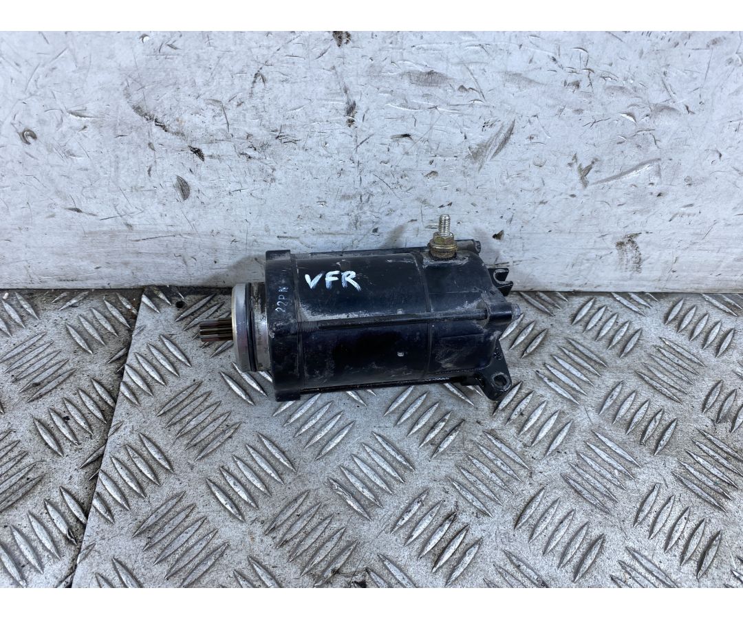 Motorino Avviamento Honda VFR 750 F Dal 1990 al 1997  1759412837429