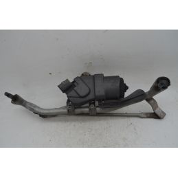 Motorino Tergicristalli Anteriore Citroen C3 Pluriel Dal 2003 al 2010 Cod 6401F4  1759412802700