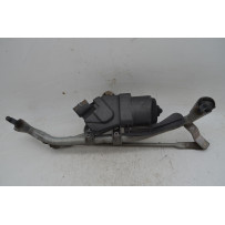 Motorino Tergicristalli Anteriore Citroen C3 Pluriel Dal 2003 al 2010 Cod 6401F4  1759412802700
