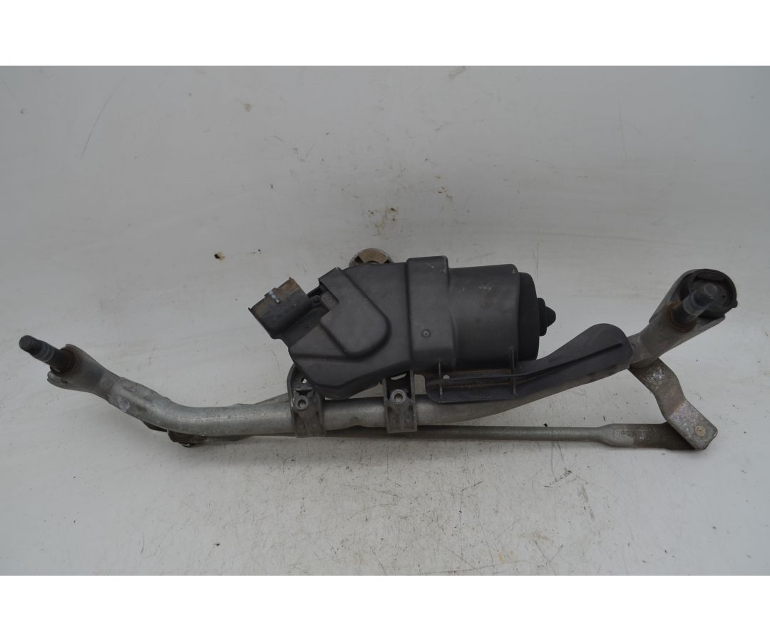 Motorino Tergicristalli Anteriore Citroen C3 Pluriel Dal 2003 al 2010 Cod 6401F4  1759412802700