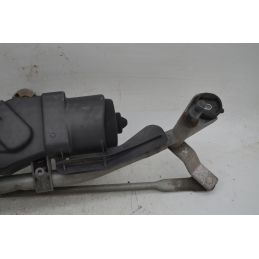 Motorino Tergicristalli Anteriore Citroen C3 Pluriel Dal 2003 al 2010 Cod 6401F4  1759412802700