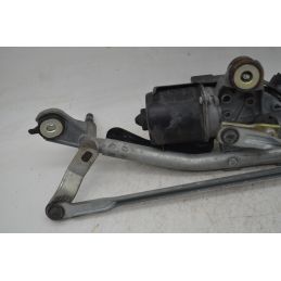 Motorino Tergicristalli Anteriore Citroen C3 Pluriel Dal 2003 al 2010 Cod 6401F4  1759412802700