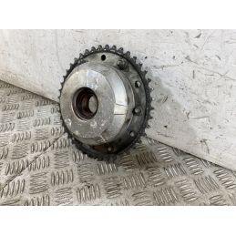 Mozzo Corona Trasmissione Posteriore Honda VFR 750 F Dal 1990 al 1997  1759413367970