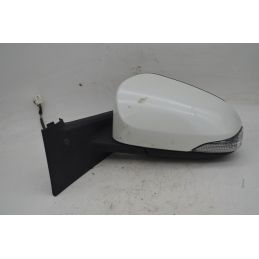 Specchietto retrovisore esterno SX Toyota Yaris Dal 2014 al 2017 Cod 025614  1759413557777