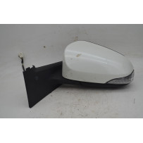 Specchietto retrovisore esterno SX Toyota Yaris Dal 2014 al 2017 Cod 025614  1759413557777