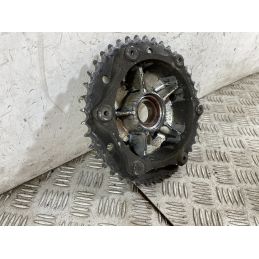 Mozzo Corona Trasmissione Posteriore Honda VFR 750 F Dal 1990 al 1997  1759413367970