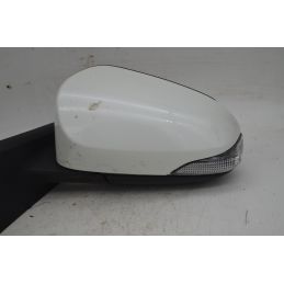 Specchietto retrovisore esterno SX Toyota Yaris Dal 2014 al 2017 Cod 025614  1759413557777