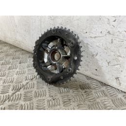 Mozzo Corona Trasmissione Posteriore Honda VFR 750 F Dal 1990 al 1997  1759413367970