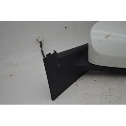 Specchietto retrovisore esterno SX Toyota Yaris Dal 2014 al 2017 Cod 025614  1759413557777