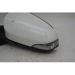 Specchietto retrovisore esterno SX Toyota Yaris Dal 2014 al 2017 Cod 025614  1759413557777