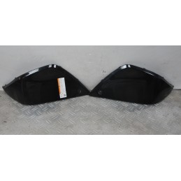 Coppia Carene Cover Interne Yamaha Tricity 125 dal 2014 al 2020  1623838932337