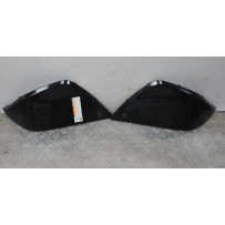 Coppia Carene Cover Interne Yamaha Tricity 125 dal 2014 al 2020  1623838932337