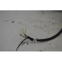 Specchietto retrovisore esterno SX Toyota Yaris Dal 2014 al 2017 Cod 025614  1759413557777